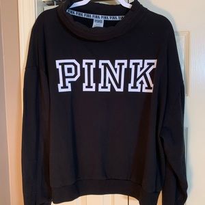 VS PINK hoodie